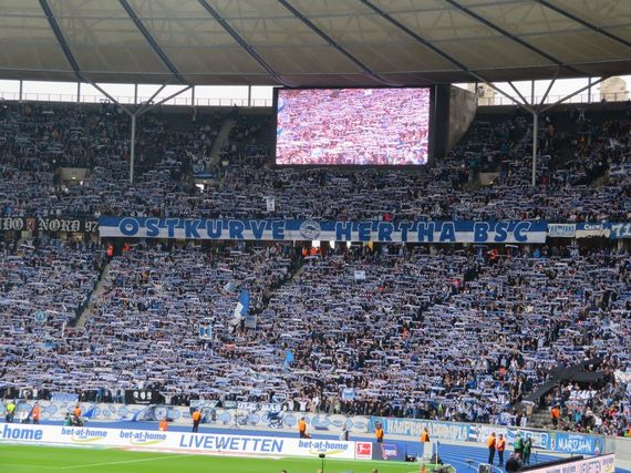 Hertha BSC vs FC Schalke 04 (0-2) (6)