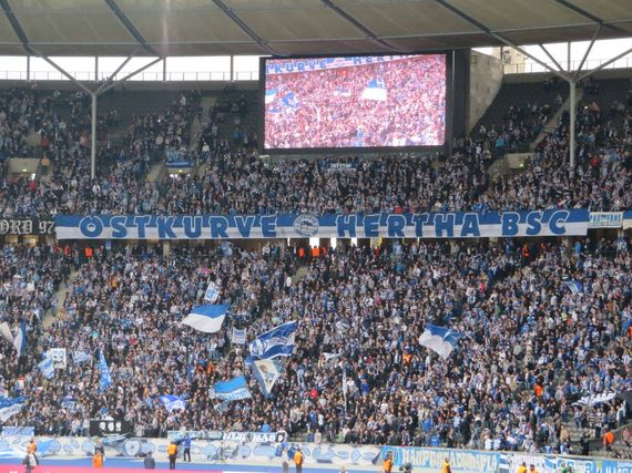 Hertha BSC vs FC Schalke 04 (0-2) (8)