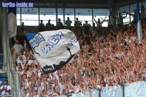 FC Hansa Rostock vs Hertha BSC (0-2) (3)