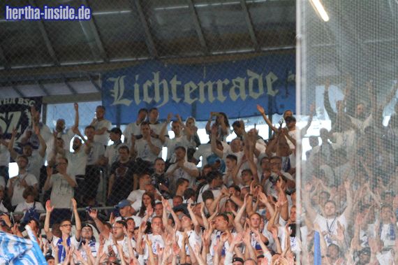 FC Hansa Rostock vs Hertha BSC (0-2) (4)