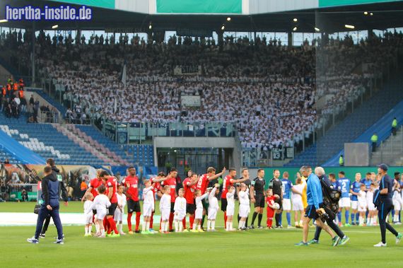 FC Hansa Rostock vs Hertha BSC (0-2) (6)