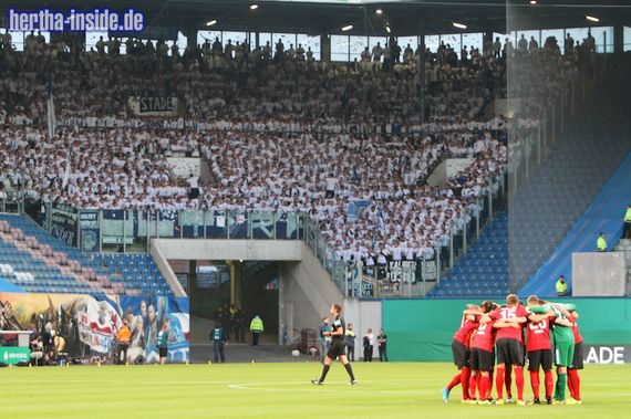 FC Hansa Rostock vs Hertha BSC (0-2) (7)