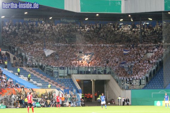 FC Hansa Rostock vs Hertha BSC (0-2) (11)