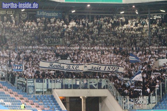 FC Hansa Rostock vs Hertha BSC (0-2) (12)