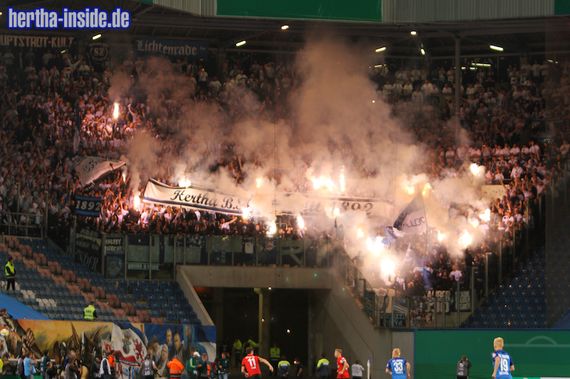 FC Hansa Rostock vs Hertha BSC (0-2) (13)