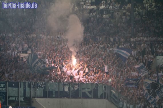 FC Hansa Rostock vs Hertha BSC (0-2) (17)
