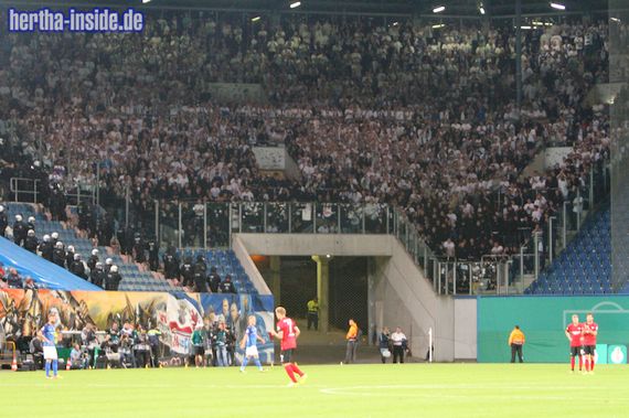 FC Hansa Rostock vs Hertha BSC (0-2) (21)