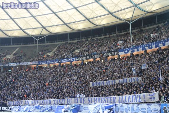 Hertha BSC vs 1. FC Köln (1-3) (2)