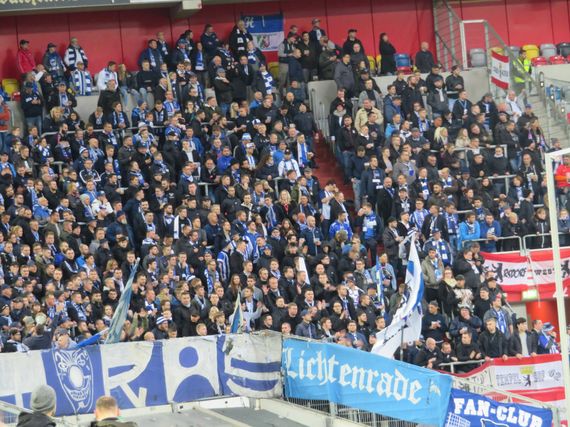 Fortuna Düsseldorf vs Hertha BSC (4-1) (2)