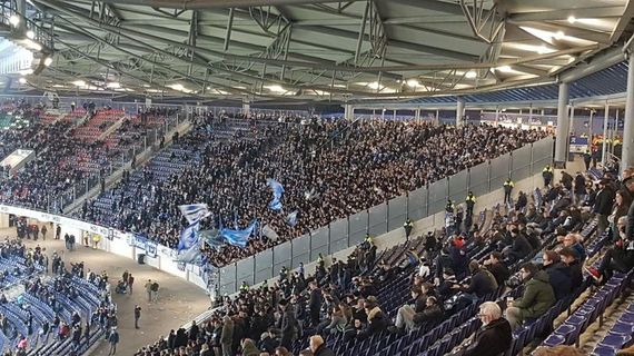 Hannover 96 vs Hertha BSC (0-2) (1)