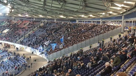 Hannover 96 vs Hertha BSC (0-2) (3)