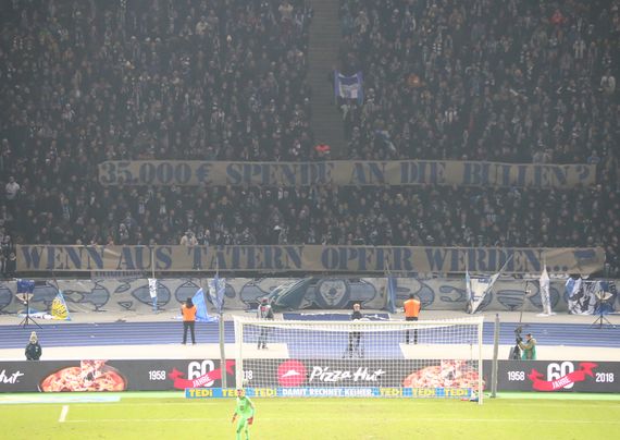 Hertha BSC vs FC Augsburg (2-2) (2)