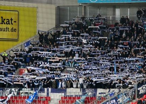 Bayer 04 Leverkusen vs Hertha BSC (3-1)