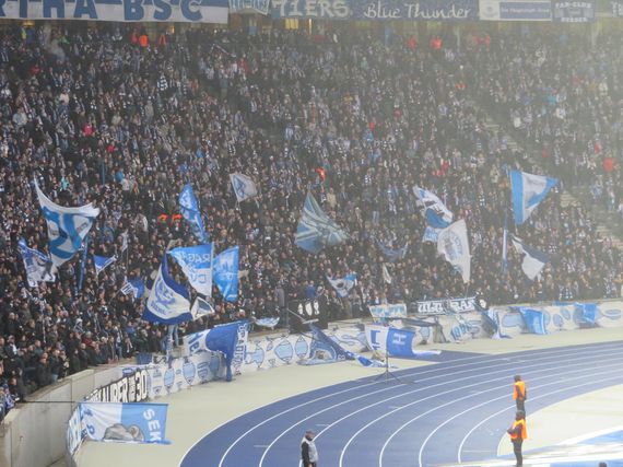 Hertha BSC vs VfL Wolfsburg (0-1) (2)