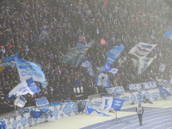 Hertha BSC vs VfL Wolfsburg (0-1) (3)