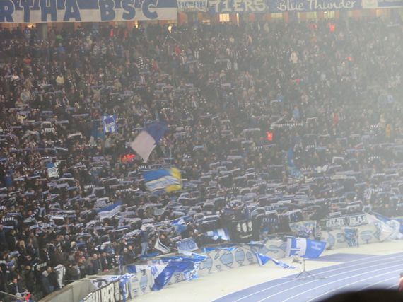 Hertha BSC vs VfL Wolfsburg (0-1) (4)