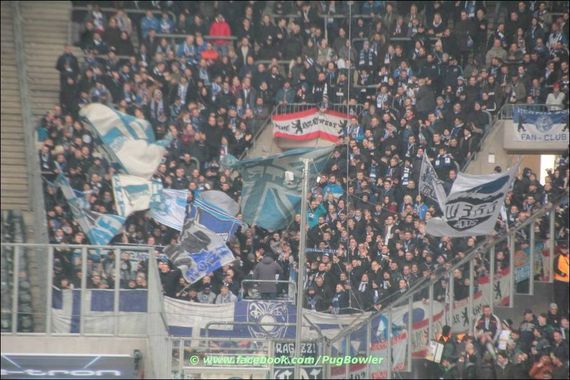 Borussia Mönchengladbach vs Hertha BSC (0-3) (2)