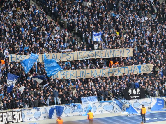Hertha BSC vs 1. FSV Mainz 05 (2-1) (3)