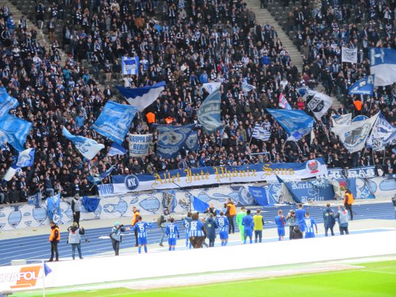 Hertha BSC vs 1. FSV Mainz 05 (2-1) (5)