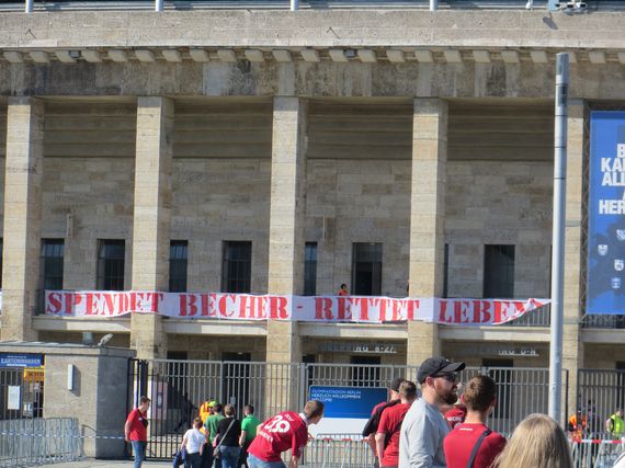 Hertha BSC vs Hannover 96 (0-0) (1)