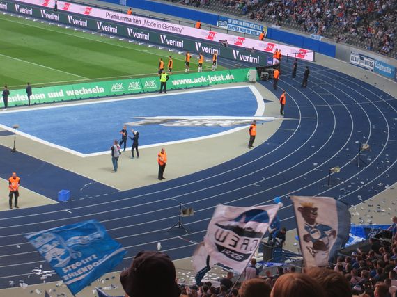 Hertha BSC vs Hannover 96 (0-0) (4)
