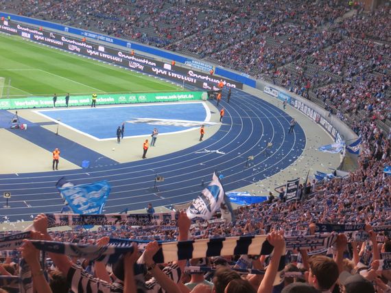 Hertha BSC vs Hannover 96 (0-0) (8)