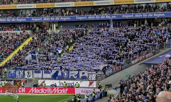 Eintracht Frankfurt vs Hertha BSC (0-0) (3)