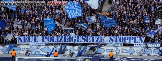 Hertha BSC vs VfB Stuttgart (3-1) (1)