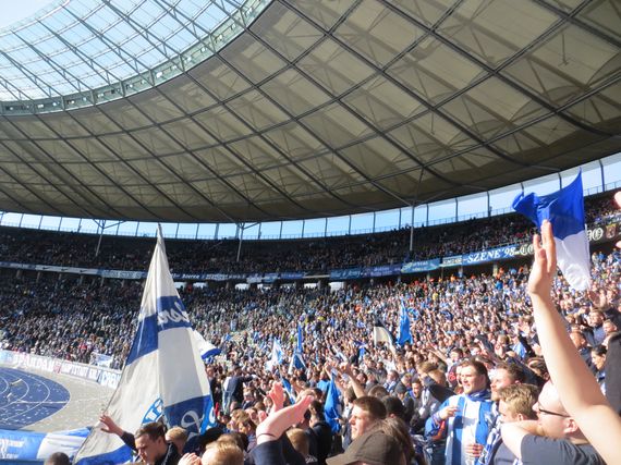Hertha BSC vs VfB Stuttgart (3-1) (3)