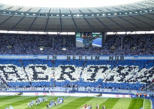 Hertha BSC vs Bayer 04 Leverkusen (1-5)