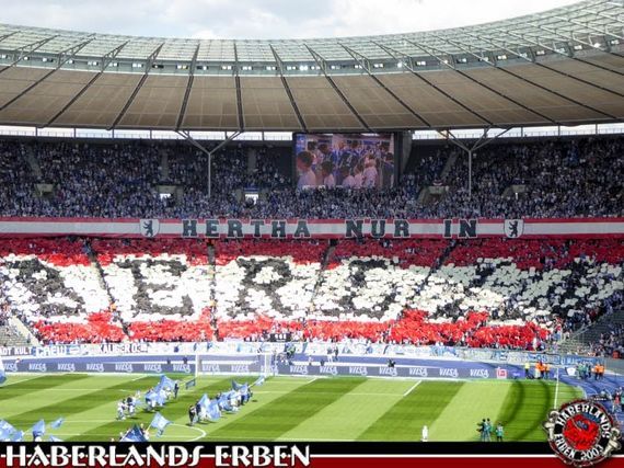 Hertha BSC vs Bayer 04 Leverkusen (1-5) (4)