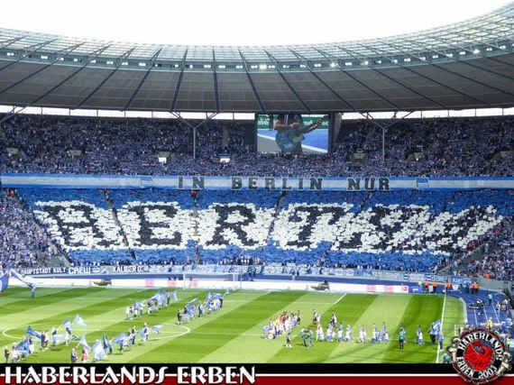 Hertha BSC vs Bayer 04 Leverkusen (1-5) (8)