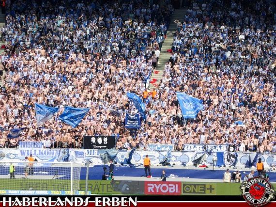 Hertha BSC vs Bayer 04 Leverkusen (1-5) (9)
