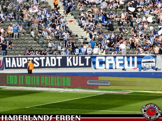 Hertha BSC vs Bayer 04 Leverkusen (1-5) (10)