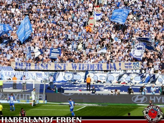 Hertha BSC vs Bayer 04 Leverkusen (1-5) (11)