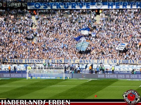 Hertha BSC vs Bayer 04 Leverkusen (1-5) (13)
