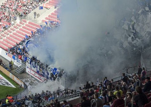 1. FSV Mainz 05 vs Hertha BSC (0-0)