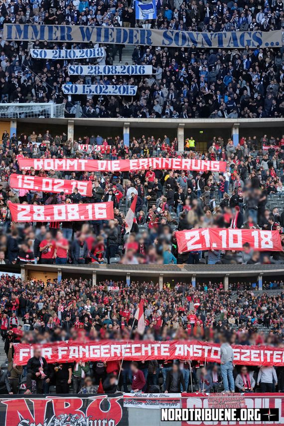 Hertha BSC vs SC Freiburg (1-1) (2)