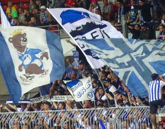 Eintracht Braunschweig vs Hertha BSC (1-2) (2)
