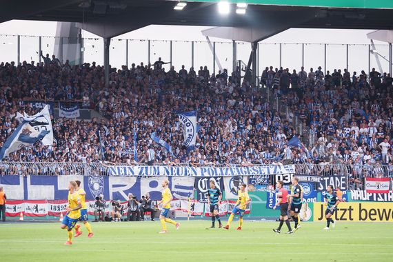 Eintracht Braunschweig vs Hertha BSC (1-2) (12)