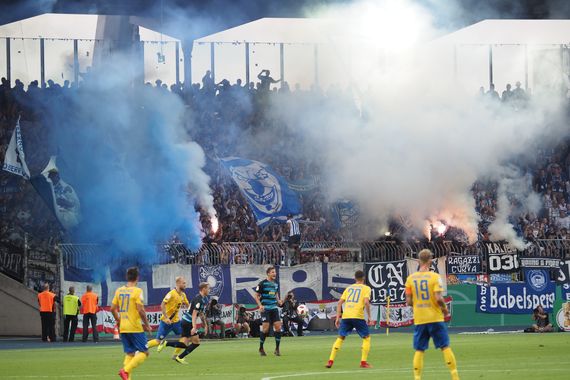 Eintracht Braunschweig vs Hertha BSC (1-2) (13)