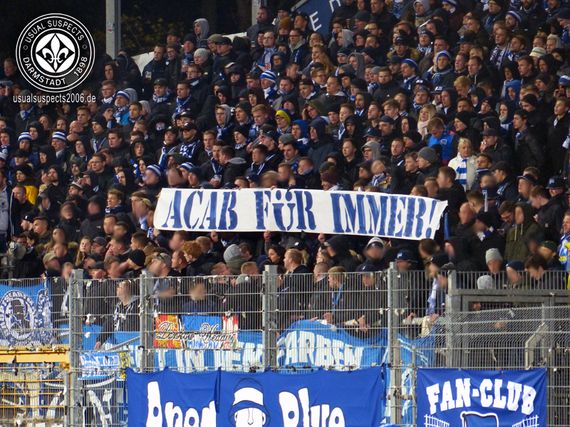 SV Darmstadt 98 vs Hertha BSC (0-2) (1)