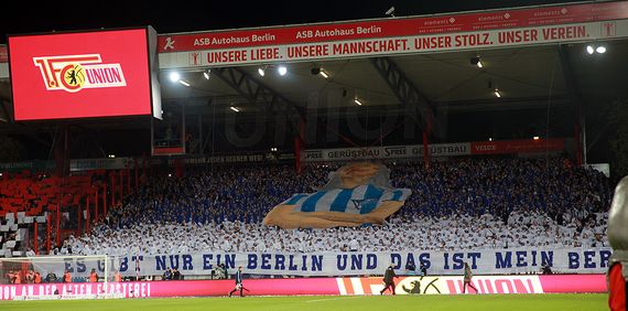 1. FC Union Berlin vs Hertha BSC (1-0) (1)