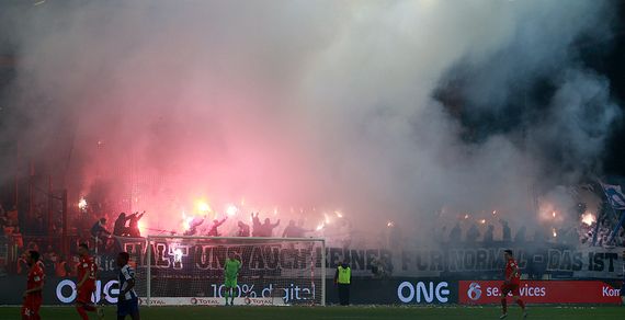 1. FC Union Berlin vs Hertha BSC (1-0) (4)