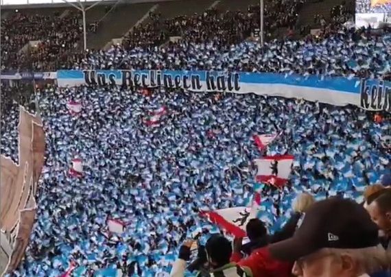 Hertha BSC vs RB Leipzig (2-4) (6)