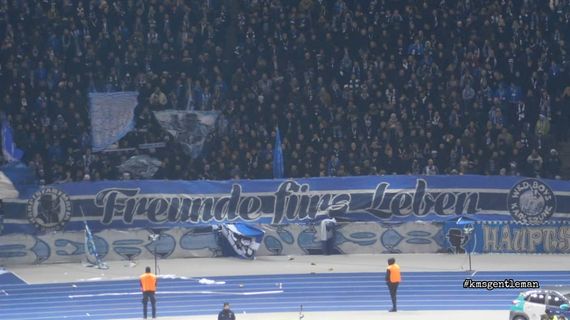 Hertha BSC vs Borussia Dortmund (1-2) (4)
