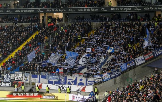 Eintracht Frankfurt vs Hertha BSC (2-2) (2)