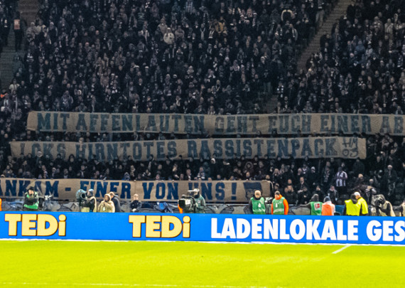 Hertha BSC vs SC Freiburg (1-0)