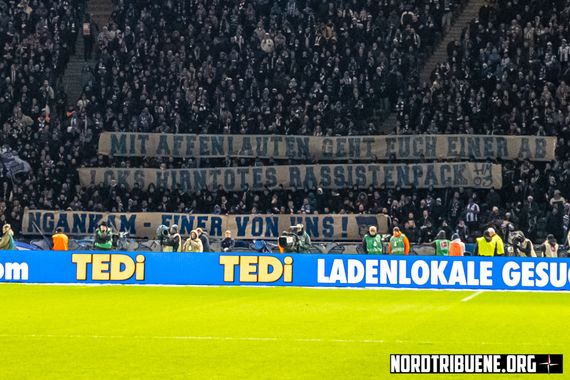Hertha BSC vs SC Freiburg (1-0) (2)