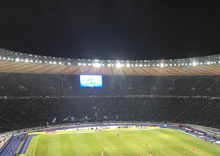 Hertha BSC vs FC Bayern München (0-4) (1)
